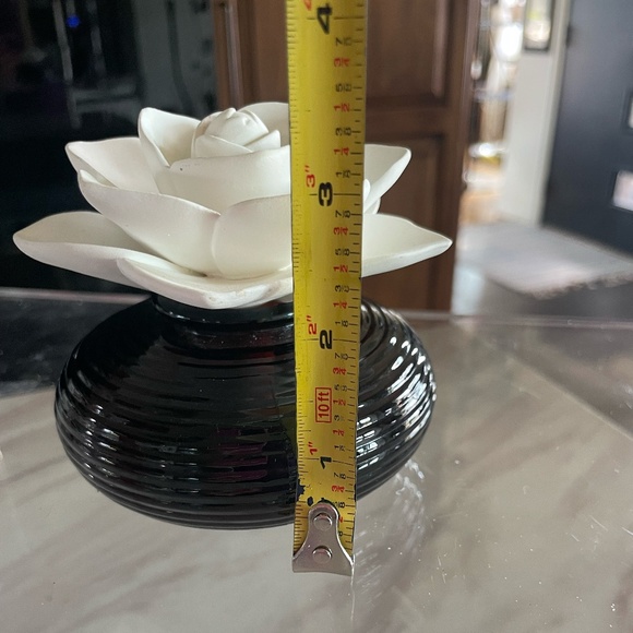 RETIRED PARTYLITE SCENTS OF AMBIANCE BLOOM DIFFUSER - Picture 9 of 10